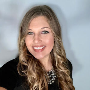 Meet your Posher, Alison